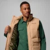 Herren Landroamer™ Puffer Weste – Tall