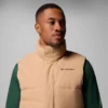 Herren Landroamer™ Puffer Weste – Tall