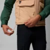 Herren Landroamer™ Puffer Weste – Tall