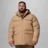 Herren Landroamer™ Pufferjacke – groß Herren Landroamer™ Pufferjacke – groß