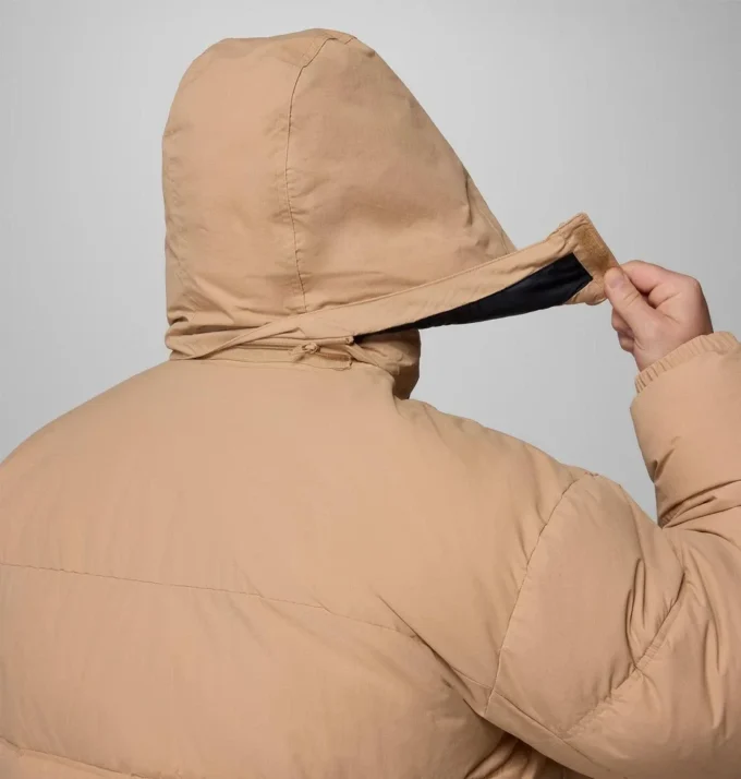 Herren Landroamer™ Pufferjacke – groß Herren Landroamer™ Pufferjacke – groß