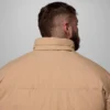 Herren Landroamer™ Pufferjacke – groß Herren Landroamer™ Pufferjacke – groß
