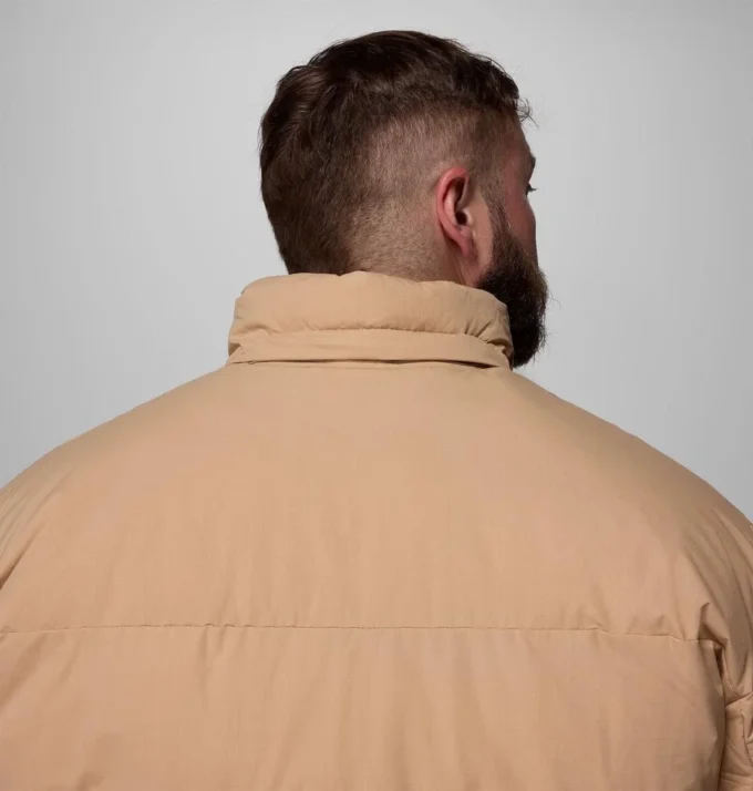 Herren Landroamer™ Pufferjacke – groß Herren Landroamer™ Pufferjacke – groß