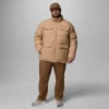 Herren Landroamer™ Pufferjacke – groß Herren Landroamer™ Pufferjacke – groß
