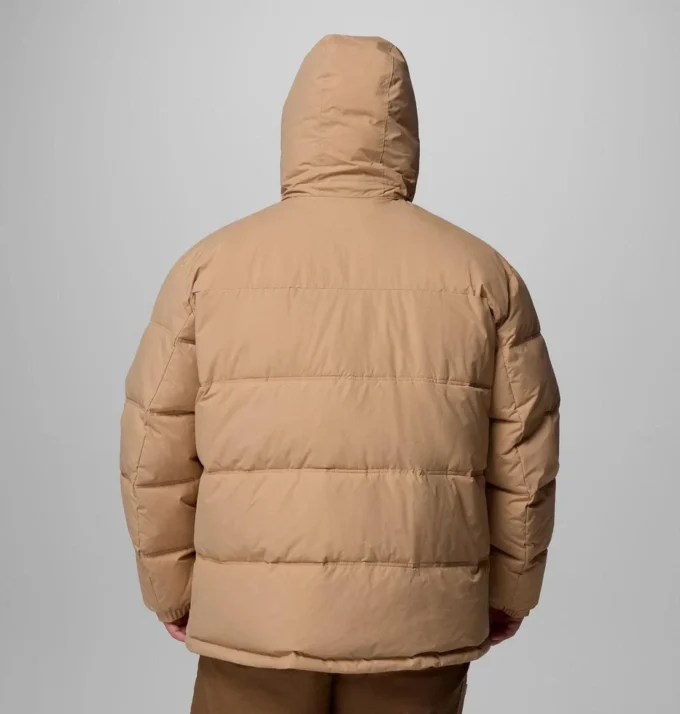Herren Landroamer™ Pufferjacke – groß Herren Landroamer™ Pufferjacke – groß