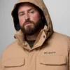 Herren Landroamer™ Pufferjacke – groß Herren Landroamer™ Pufferjacke – groß