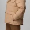 Herren Landroamer™ Pufferjacke – groß Herren Landroamer™ Pufferjacke – groß