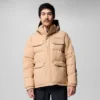 Herren Landroamer™ Pufferjacke – Lang Herren Landroamer™ Pufferjacke – Lang
