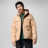 Herren Landroamer™ Pufferjacke – Lang Herren Landroamer™ Pufferjacke – Lang