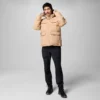Herren Landroamer™ Pufferjacke – Lang Herren Landroamer™ Pufferjacke – Lang