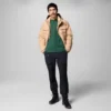 Herren Landroamer™ Pufferjacke – Lang Herren Landroamer™ Pufferjacke – Lang