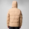 Herren Landroamer™ Pufferjacke – Lang Herren Landroamer™ Pufferjacke – Lang
