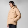 Herren Landroamer™ Pufferjacke – Lang Herren Landroamer™ Pufferjacke – Lang