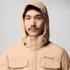 Herren Landroamer™ Pufferjacke – Lang Herren Landroamer™ Pufferjacke – Lang