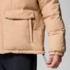 Herren Landroamer™ Pufferjacke – Lang Herren Landroamer™ Pufferjacke – Lang