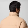 Herren Landroamer™ Pufferjacke – Lang Herren Landroamer™ Pufferjacke – Lang