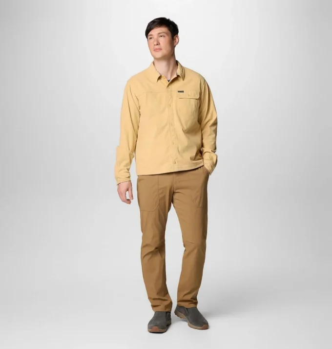 Herren Landroamer™ Ripstop Hose II