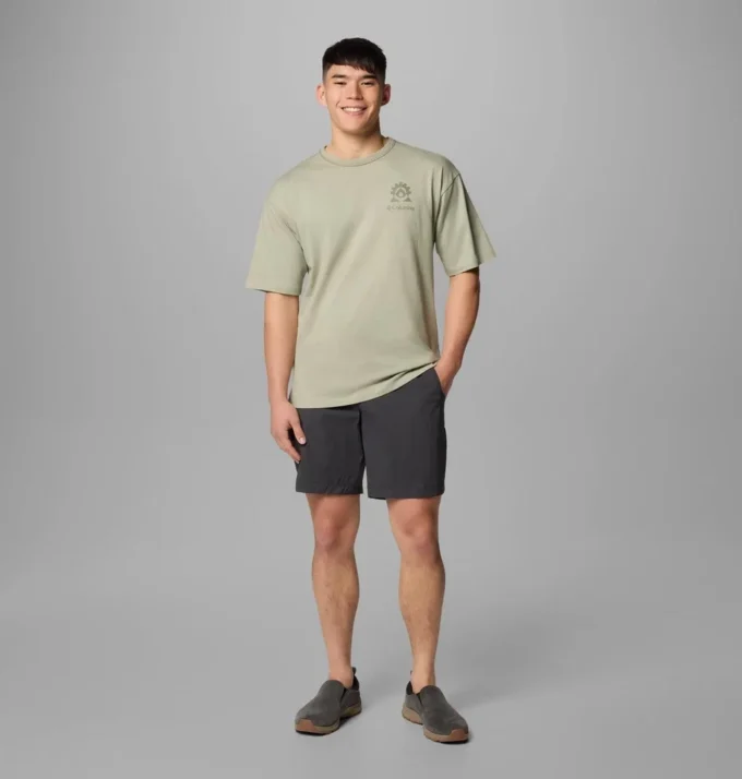 Herren Landroamer™ Ripstop Shorts II