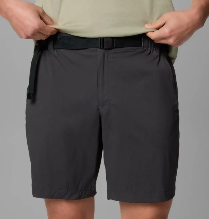 Herren Landroamer™ Ripstop Shorts II