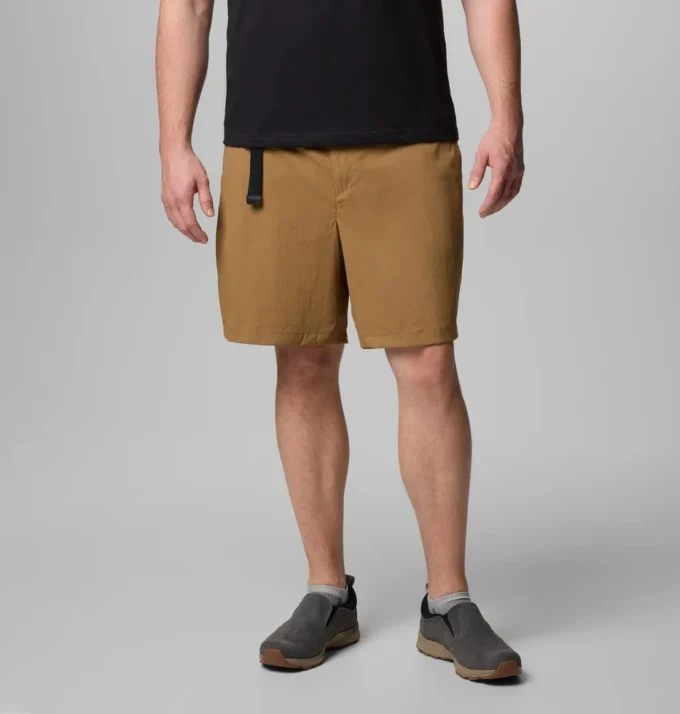 Herren Landroamer™ Ripstop Shorts II – Groß