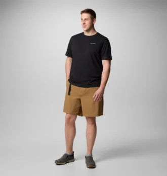 Herren Landroamer™ Ripstop Shorts II – Groß