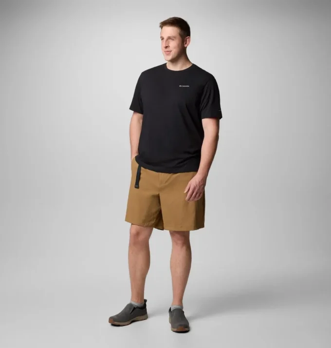 Herren Landroamer™ Ripstop Shorts II – Groß
