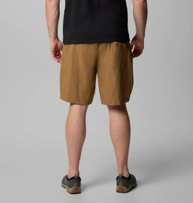 Herren Landroamer™ Ripstop Shorts II – Groß