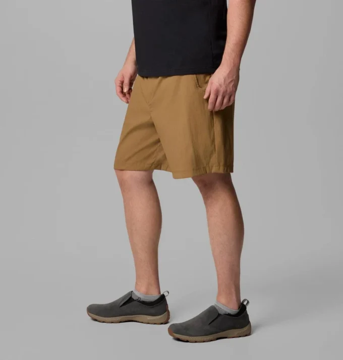 Herren Landroamer™ Ripstop Shorts II – Groß