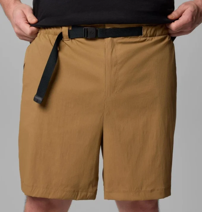 Herren Landroamer™ Ripstop Shorts II – Groß
