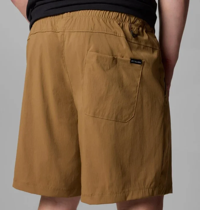 Herren Landroamer™ Ripstop Shorts II – Groß