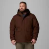 Herren Landroamer™ Sherpa-gefütterte Jacke – Big Herren Landroamer™ Sherpa-gefütterte Jacke – Big