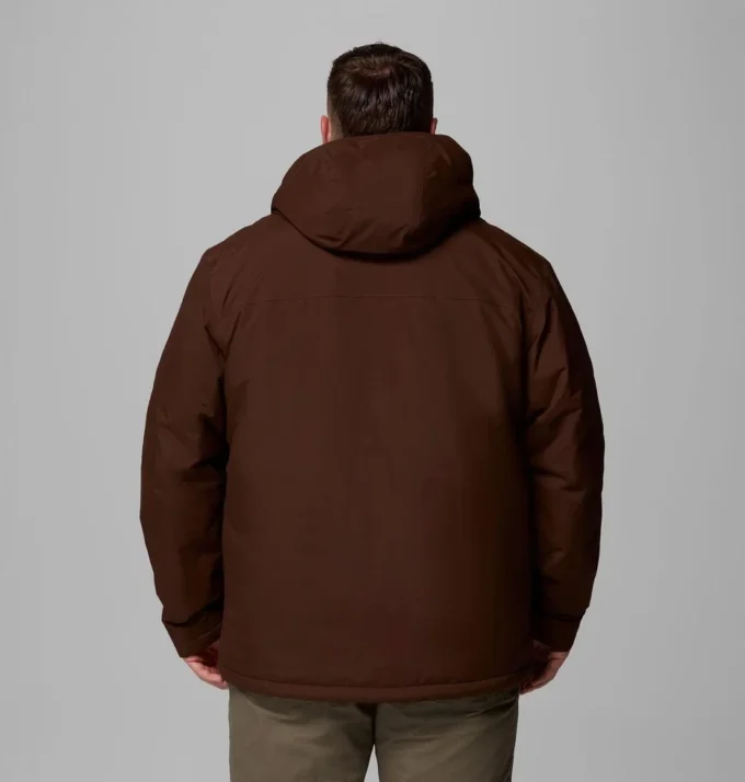 Herren Landroamer™ Sherpa-gefütterte Jacke – Big Herren Landroamer™ Sherpa-gefütterte Jacke – Big