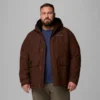 Herren Landroamer™ Sherpa-gefütterte Jacke – Big Herren Landroamer™ Sherpa-gefütterte Jacke – Big