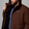 Herren Landroamer™ Sherpa-gefütterte Jacke – Big Herren Landroamer™ Sherpa-gefütterte Jacke – Big