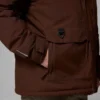 Herren Landroamer™ Sherpa-gefütterte Jacke – Big Herren Landroamer™ Sherpa-gefütterte Jacke – Big