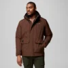 Herren Landroamer™ Sherpa Lined Jacket – Tall Herren Landroamer™ Sherpa Lined Jacket – Tall
