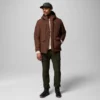 Herren Landroamer™ Sherpa Lined Jacket – Tall Herren Landroamer™ Sherpa Lined Jacket – Tall