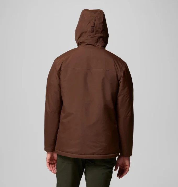 Herren Landroamer™ Sherpa Lined Jacket – Tall Herren Landroamer™ Sherpa Lined Jacket – Tall