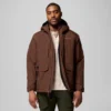 Herren Landroamer™ Sherpa Lined Jacket – Tall Herren Landroamer™ Sherpa Lined Jacket – Tall