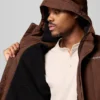 Herren Landroamer™ Sherpa Lined Jacket – Tall Herren Landroamer™ Sherpa Lined Jacket – Tall