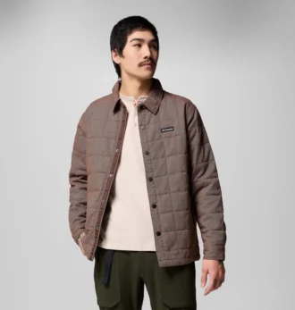 Herren Landroamer™ Stepphemdjacke