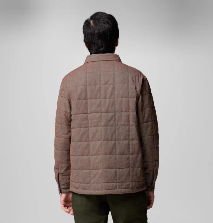 Herren Landroamer™ Stepphemdjacke Herren Landroamer™ Stepphemdjacke