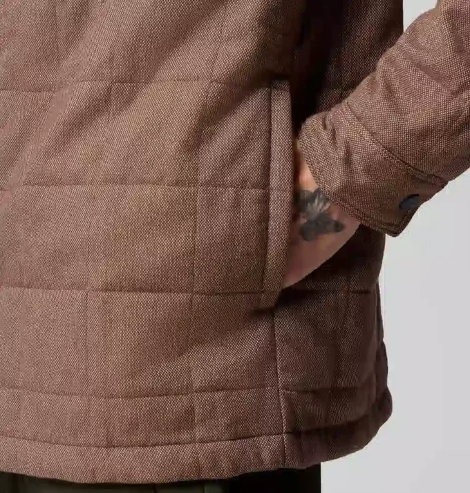 Herren Landroamer™ Stepphemdjacke Herren Landroamer™ Stepphemdjacke