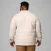 Herren Landroamer™ Steppjacke – groß