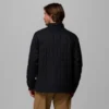 Herren Landroamer™ Steppjacke – Lang