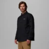 Herren Landroamer™ Steppjacke – Lang