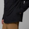 Herren Landroamer™ Steppjacke – Lang