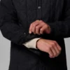 Herren Landroamer™ Steppjacke – Lang