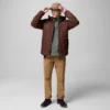 Herren Landroamer™ Steppjacke mit Kapuze
