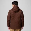 Herren Landroamer™ Steppjacke mit Kapuze